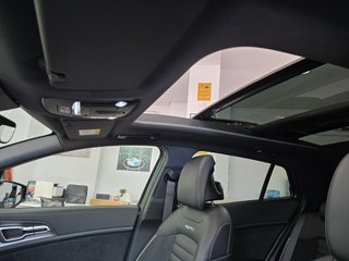 Kia Sportage 1.6 T-GDi HEV 171kW (230CV) GT-line 4x4