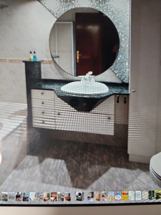 Alquilo piso eclipse.4 hab, 2 baños parquing, wifi