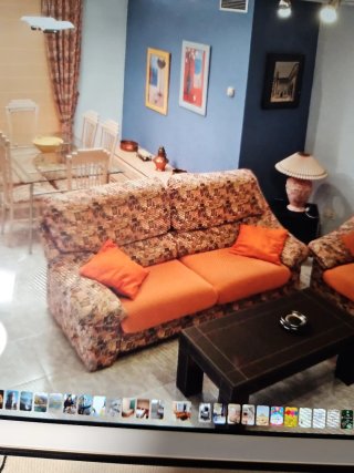 Alquilo piso eclipse.4 hab, 2 baños parquing, wifi