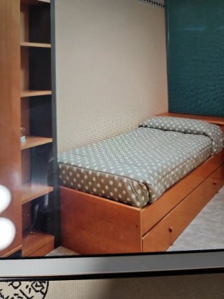 Alquilo piso eclipse.4 hab, 2 baños parquing, wifi