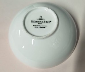 Villeroy & Boch Stella Ensaladera nº3