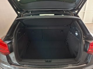 Audi Q2 2024