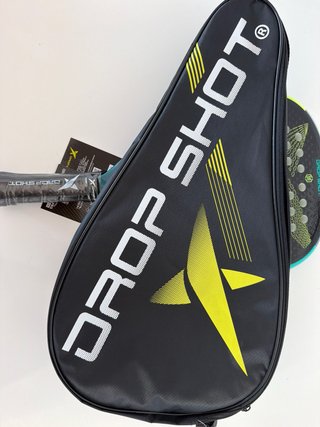 Pala de pádel Drop Shot Essential X-Tourer