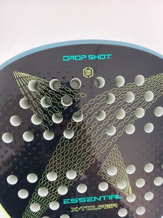 Pala de pádel Drop Shot Essential X-Tourer