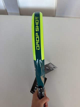 Pala de pádel Drop Shot Essential X-Tourer