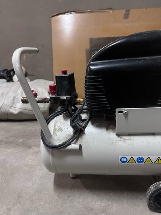 Compresor de aire AIRKO