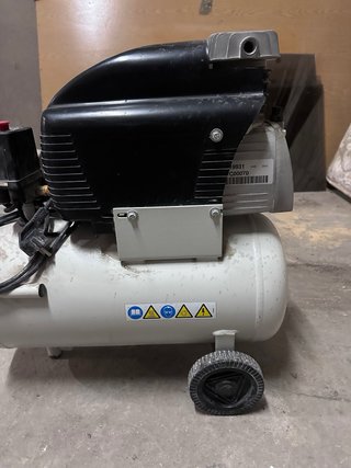 Compresor de aire AIRKO
