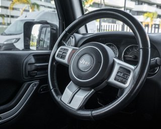 Jeep Wrangler JK Special Edition