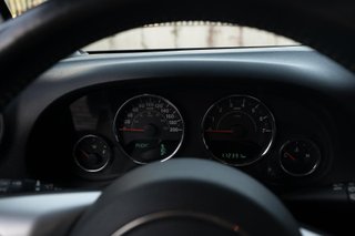 Jeep Wrangler JK Special Edition