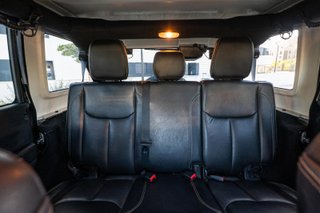 Jeep Wrangler JK Special Edition