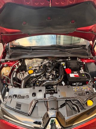 Renault Clio 2018