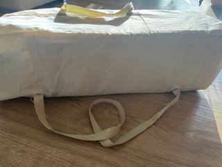 Cuna de viaje con cambiador