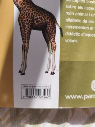 Atles bàsic de Zoologia