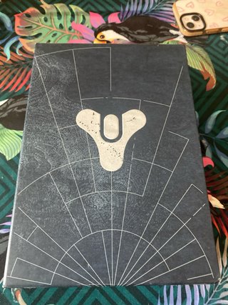 Destiny Edición Limitada PS4