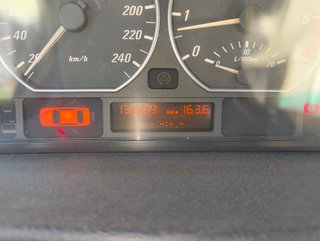 BMW Serie 3 E46 330 cabrio 2006