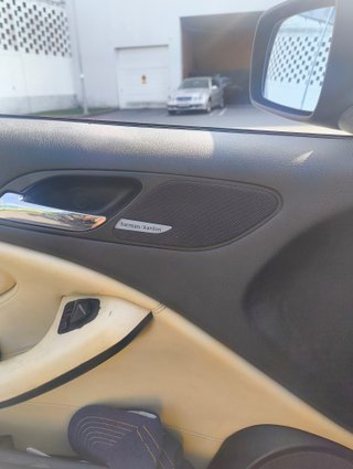 BMW Serie 3 E46 330 cabrio 2006