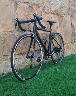 Bicicleta Megamo R10 Tiagra