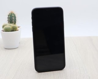 iPhone XR 64GB Negro + Factura
