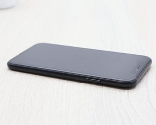 iPhone XR 64GB Negro + Factura