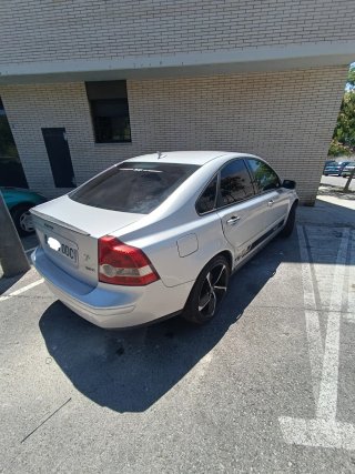 Volvo S40 2005