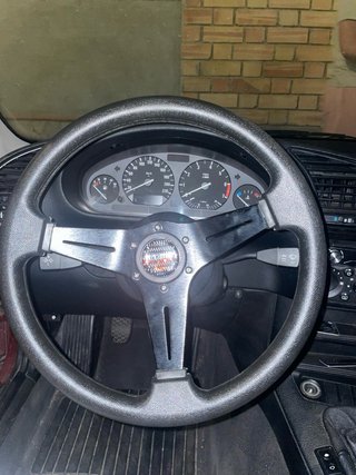 BMW Serie 3 1993