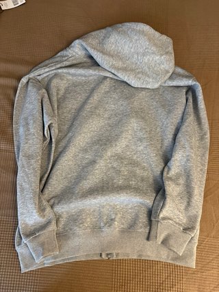 Chaqueta Polo Ralph Lauren Gris