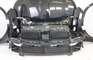 BMW X2 U10 M Paragolpes Capó Aleta Faro