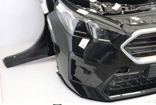 BMW X2 U10 M Paragolpes Capó Aleta Faro