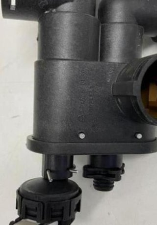 REPUESTOS DE CALDERA BERETTA MYNUTE GREEN 28 C.S.I