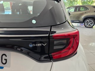 Toyota Yaris 1.5 120H Active Plus