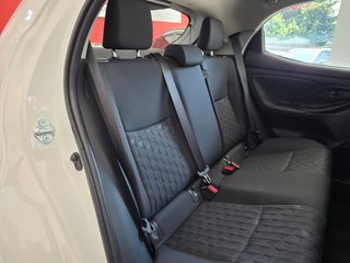 Toyota Yaris 1.5 120H Active Plus