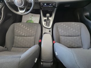 Toyota Yaris 1.5 120H Active Plus