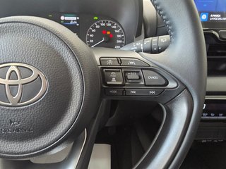 Toyota Yaris 1.5 120H Active Plus