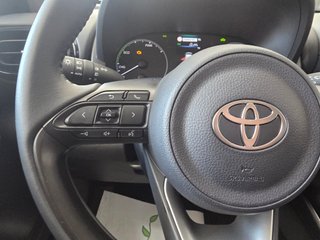 Toyota Yaris 1.5 120H Active Plus