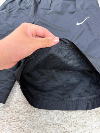Talla M Shorts Nike Vintage Negro