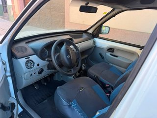 Renault Kangoo 2009