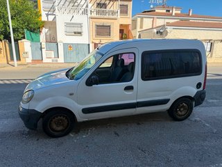 Renault Kangoo 2009