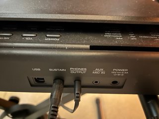 Alesis Recital Play 88 tasti