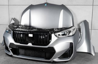 BMW X1 U11 M35I Paragolpes, Capó, Faro y Aleta