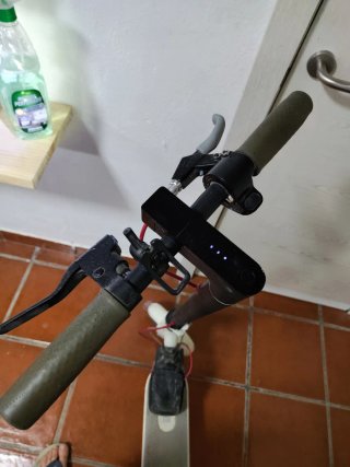 Patinete Xiaomi M365