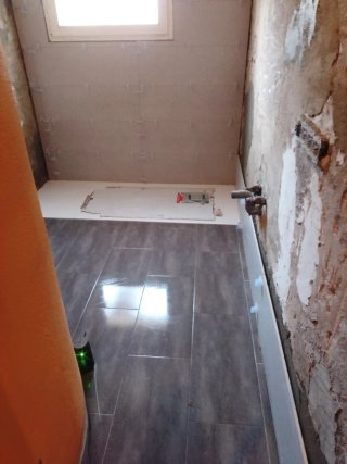 Paleta tejados i reparaciones