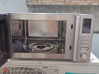 Microondas Lacor 25L Grill
