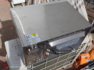 Microondas Lacor 25L Grill