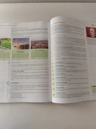 Empresa y administración, CFGM Administración