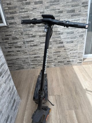 Patinete Eléctrico Smartgyro Evo Pro