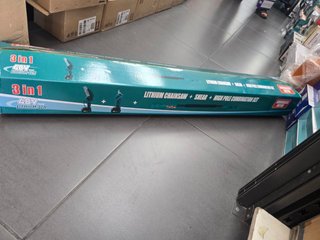Kit Potatura Elettrico 48V