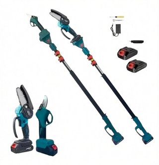 Kit Potatura Elettrico 48V