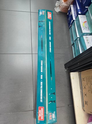 Kit Potatura Elettrico 48V