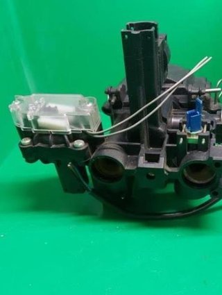 REPUESTOS DE CALDERA MANAUT MURA M97 24 CM