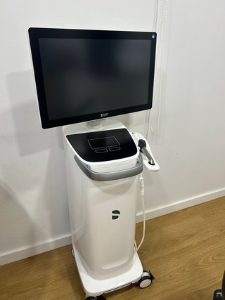 Escáner Intraoral Dentsply OMNICAM